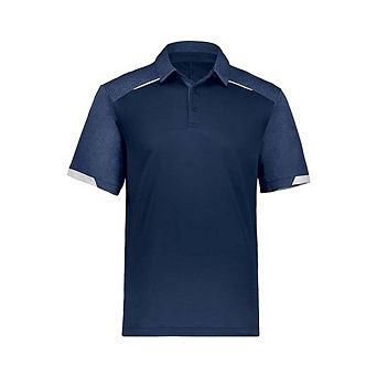 Men's Athletic Classic Fit Polo Shirt
