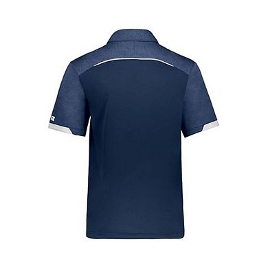 Men's Athletic Classic Fit Polo Shirt