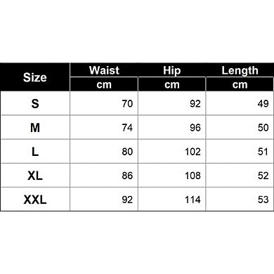 Women's High Waisted Comfortable Jeans Straight Leg Ripped Casual Shorts