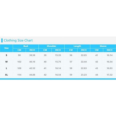 Women's 3/4 Sleeve V Neck Blouse Button Front Tie Hem Casual Chiffon Top