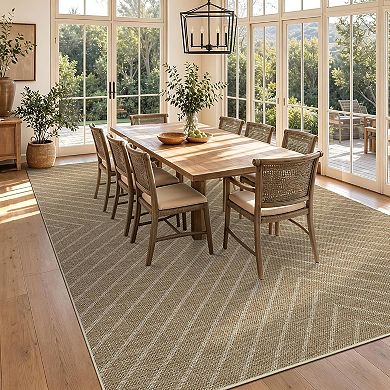 lxt-Area Rugs for Living Room Washable Boho Carpet Non Slip Boho Carpet