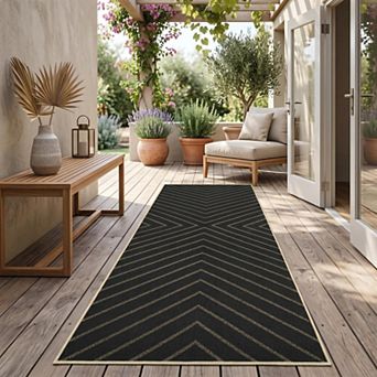 lxt-Area Rugs for Living Room Washable Boho Carpet Non Slip Boho Carpet