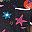Black Star Sky