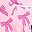 Pink Bow