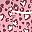 Pink Leopard Love