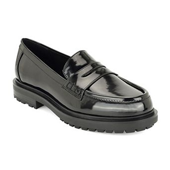 Nine West Teven Women's Lug Sole Loafers