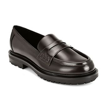 Nine West Teven Women's Lug Sole Loafers