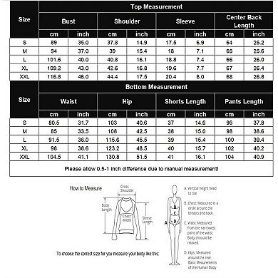 Ekouaer Three Piece Maternity Nursing Pajamas Set Postpartum Breastfeeding Short Sleeve Shirts