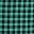 Green Gingham