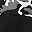 Black Grey Camouflage