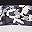 Camouflage Black Grey