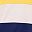 Yellow White Navy