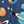 Navy Space Planet