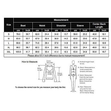 Zeagoo Women's Stretch Crewneck Ribbed Long Sleeve T-Shirt Fitted Basic Casual Tops