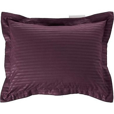 8-Piece Bed in a Bag Set with Bed Skirt Microfiber Sheets Pillow Shams Bedding
