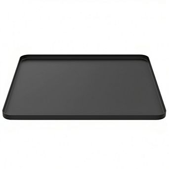Under Sink Silicone Mat with Raised Edge 23.6" x 19.7" Waterproof