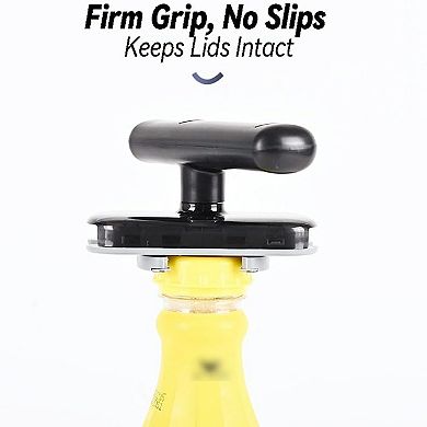 Good Grips Twisting Can Jar Opener