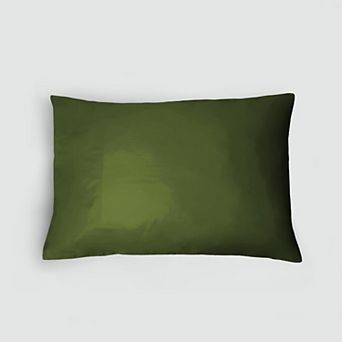 DOZ 100% Long Staple Cotton Pillowcase Set, Classic Percale, Hotel Cool Crisp, Breathable, Durable