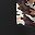 Black Army Camo