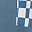 Blue Checkered