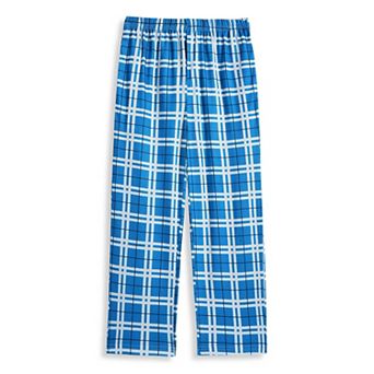 Arshiner Boys Pajama Pants Long Pajama Bottoms Boys Sleepwear Lounge Pants With Pockets