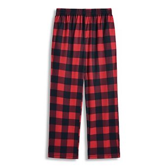 Arshiner Boys Pajama Pants Long Pajama Bottoms Boys Sleepwear Lounge Pants With Pockets