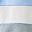 Blue White Stripe