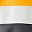 Yellow White Stripe