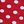 New Red Polka Dot