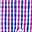 Redblue Plaid