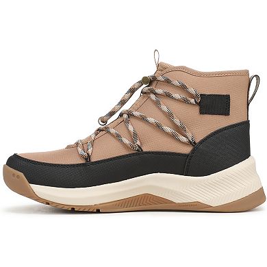 Ryka Astonish Women's Lace-Up Ankle Boots