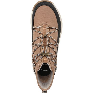 Ryka Astonish Women's Lace-Up Ankle Boots