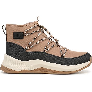 Ryka Astonish Women's Lace-Up Ankle Boots