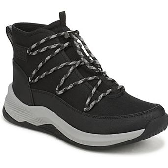 Ryka Astonish Women's Lace-Up Ankle Boots