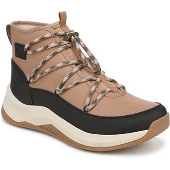 Ryka Astonish Women's Lace-Up Ankle Boots