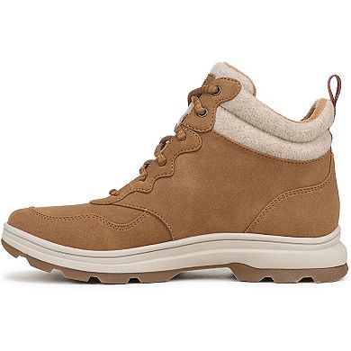 Ryka Bismark Women's Lace-Up Ankle Boots