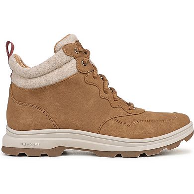 Ryka Bismark Women's Lace-Up Ankle Boots