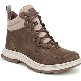 Ryka Bismark Women's Lace-Up Ankle Boots