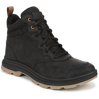 Ryka Bismark Women's Lace-Up Ankle Boots