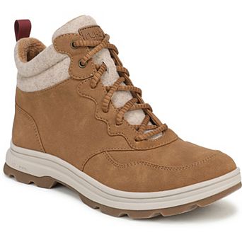 Ryka Bismark Women's Lace-Up Ankle Boots