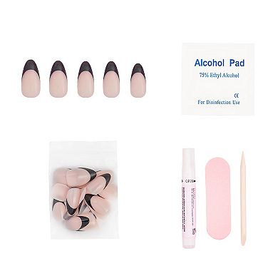 Press-On Nail Kit