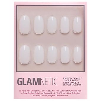 Glamnetic Press-On Nail Kit