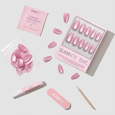 Premium Press-On Nail Kit