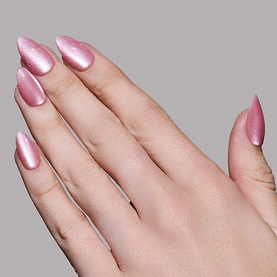 Premium Press-On Nail Kit