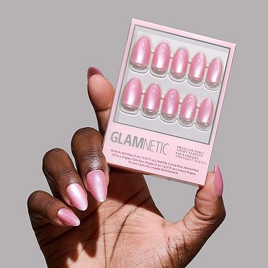 Premium Press-On Nail Kit