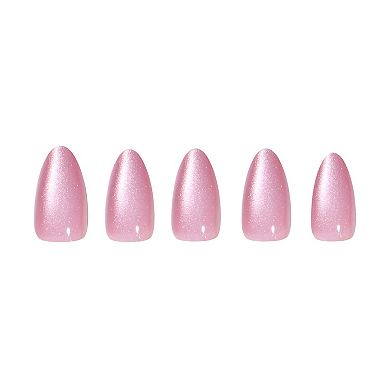 Premium Press-On Nail Kit