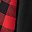 Black Red Plaid