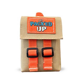 Packed Up! Card Game