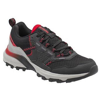 Northside Men's Trailmount Lace-Up Hiking Shoes
