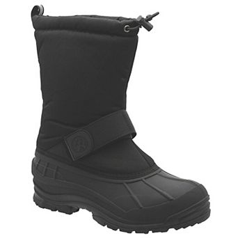 Northside Leavenworth II Men's Insulated Lined Pull-On Snow Boots
